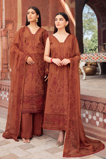 Ramsha  Z-201 Andaaz Lawn 2022 Online Shopping